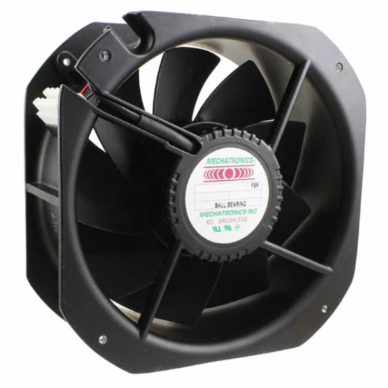Ventilatore Mechatronics MM22580H48B-FSR