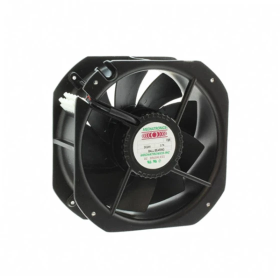 Ventilatore Mechatronics MM2589H48B-FSR
