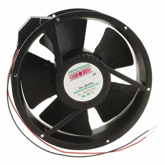 Ventilatore Mechatronics MM2260H24B-FSR