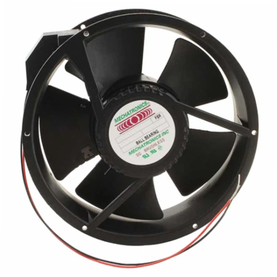 Ventilatore Mechatronics MM2260H48B-FSR