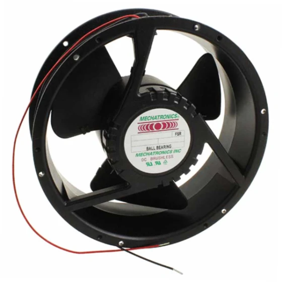 Ventilatore Mechatronics MM2280H24B-FSR