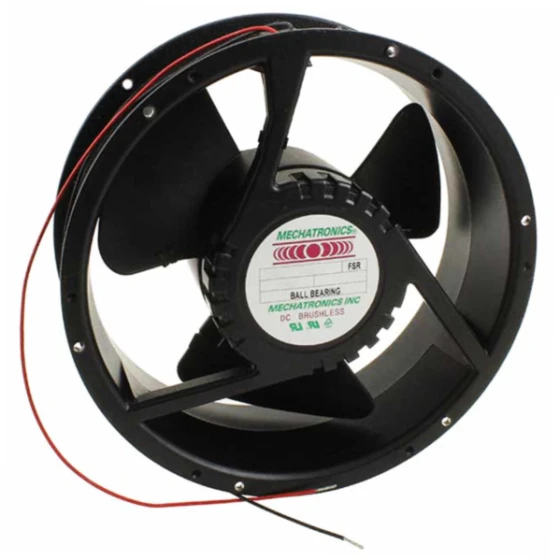 Ventilatore Mechatronics MM2280H48B-FSR
