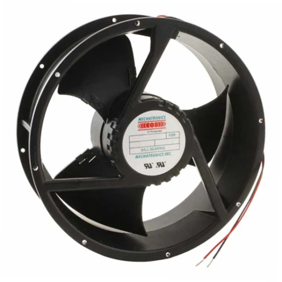 Ventilatore Mechatronics MM2589H24B-FSR