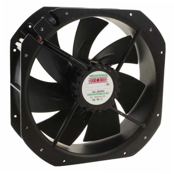 Ventilatore Mechatronics MM28080H24B-FSR