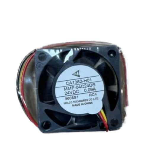 Ventilatore Mitsubishi MMF-04C24DS-RC4