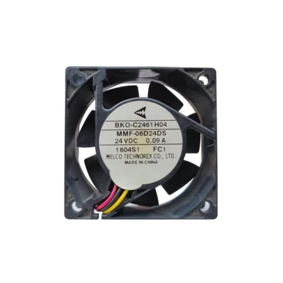 Ventilatore Axial MMF-06D24DS-FC1