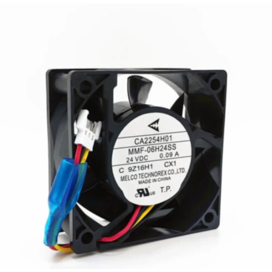Ventilatore Mitsubishi MMF-06H24SS-CX1