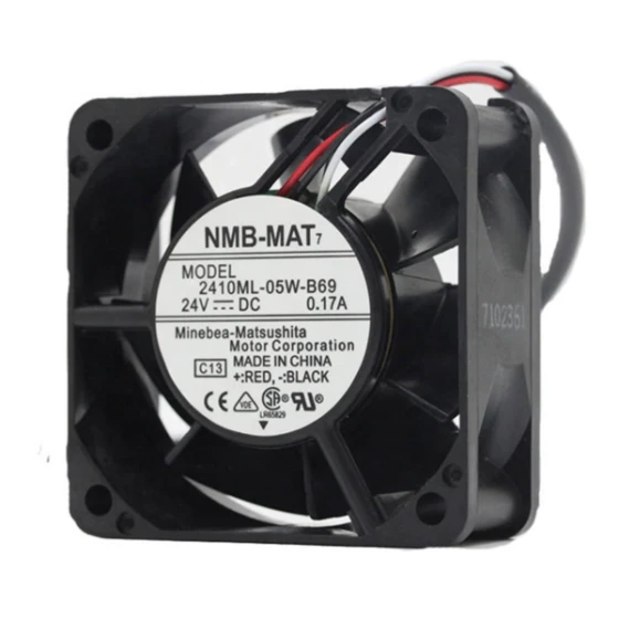 Ventilatore Mitsubishi MMF-06H24SS-CX3