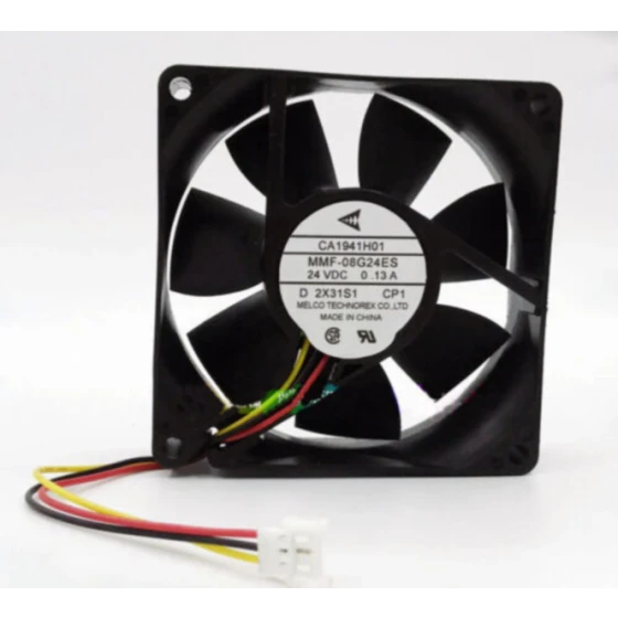 Melco MMF-08G24ES Ventilatore