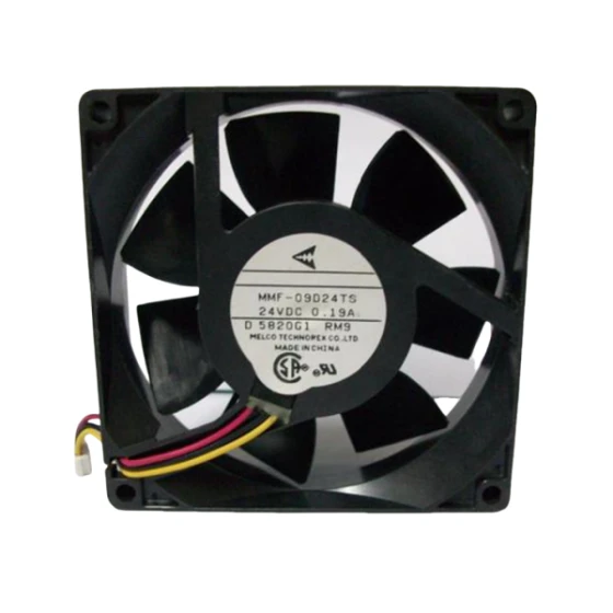 Ventilatore Mitsubishi MMF-09D24TS-RM9