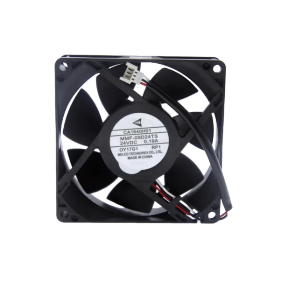 Ventilatore Axial MMF-09D24TS-RP1