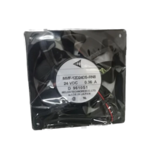 Ventilatore Axial MMF-12D24DS-RN8