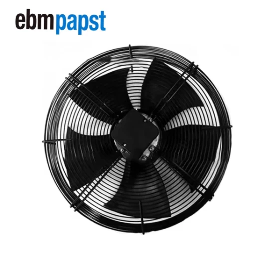 ebmpapst S6E500-AJ03-01/F02 Ventola