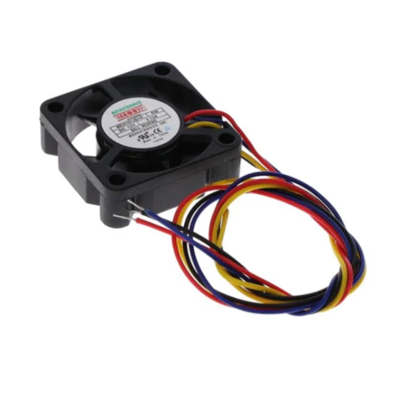 Ventilatore MR3010E12B1+6-RSR Mechatronics