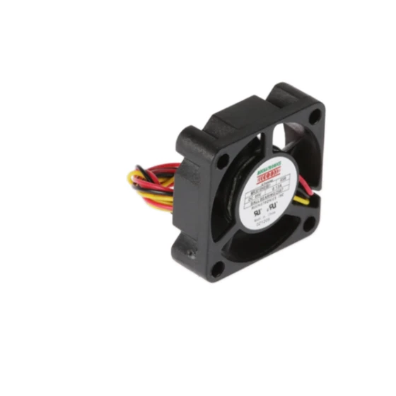 Ventilatore MR3010H05B1-RSR di Mechatronics