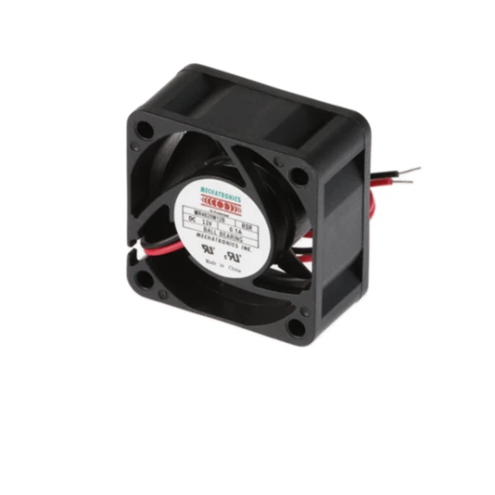 Ventilatore MR4020M12B-RSR di Mechatronics