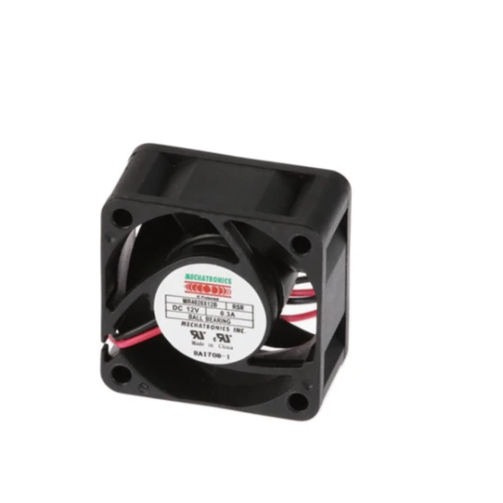 Ventilatore MR4020X12B-RSR di Mechatronics