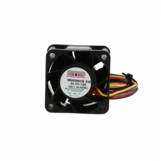Ventilatore MR4028W12B1+6-RSR Mechatronics