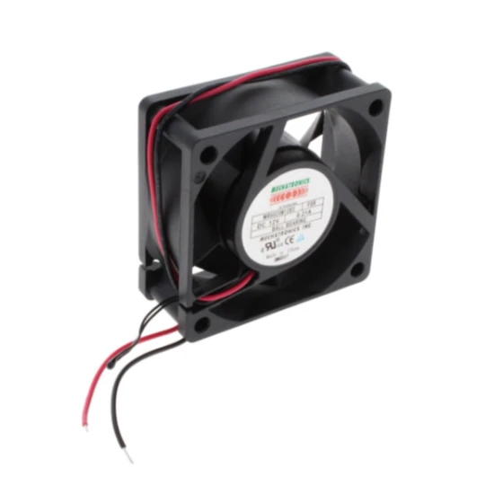 Ventilatore MR6025M12B3-FSR di Mechatronics