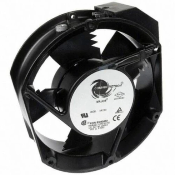 COMAIR ROTRON MR77B3 Ventilatore