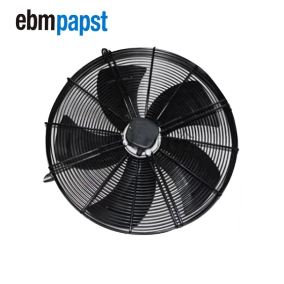 Ventilatore ebmpapst S4D400