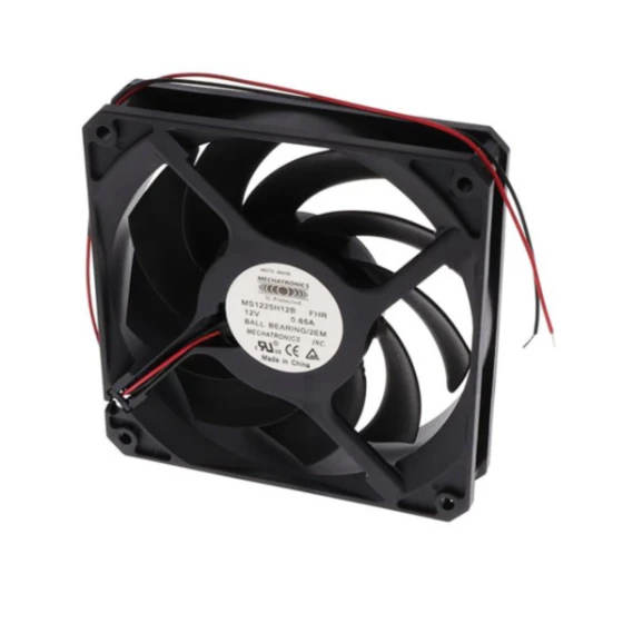 Ventilatore MS1225H12B-FHR-2EM di Mechatronics