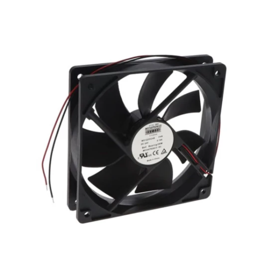 Ventilatore MS1225H24B-FHR-2EM di Mechatronics