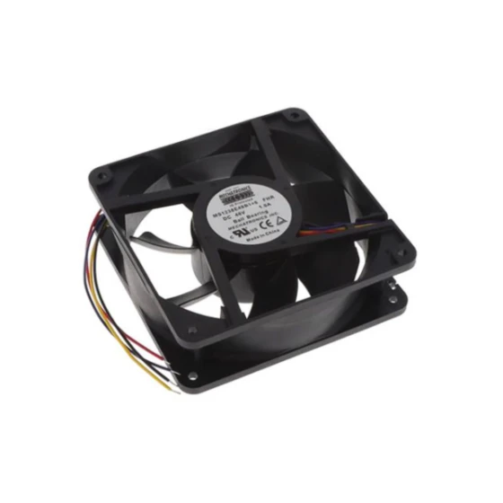Ventilatore meccatronico MS1238E48B1+6-FHR