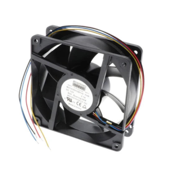 Ventilatore Mechatronics MS1238H12B1+6-FHR-2EM