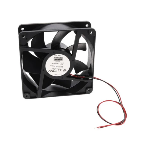 Ventilatore MS1238H48B-FHR-2EM di Mechatronics