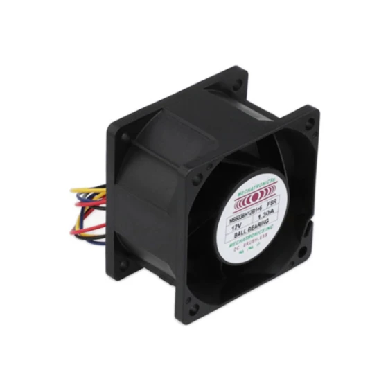 Ventilatore meccatronico MS6038H12B1+6-FSR