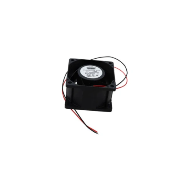Ventilatore Mechatronics MS6038H24B-FSR-2EM