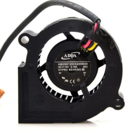 Ventilatore BENQ MS614