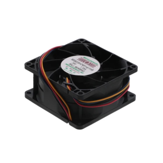Ventilatore meccatronico MS8038H24B1+6-FHR