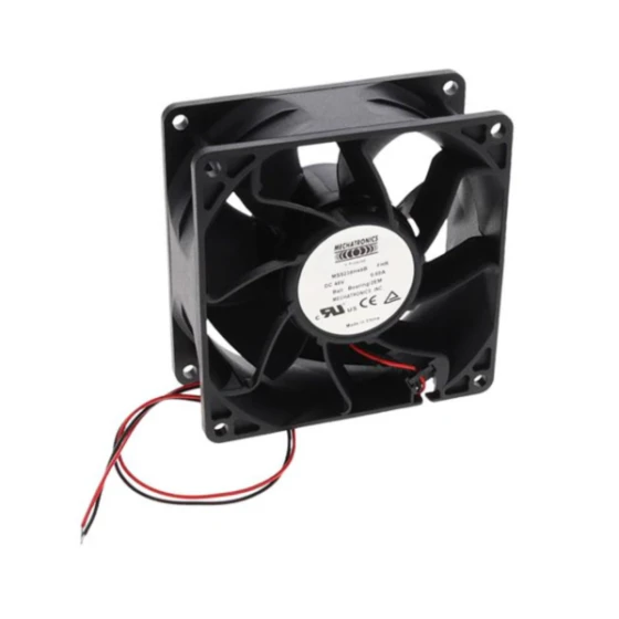 Ventilatore Mechatronics MS9238H48B-FHR-2EM