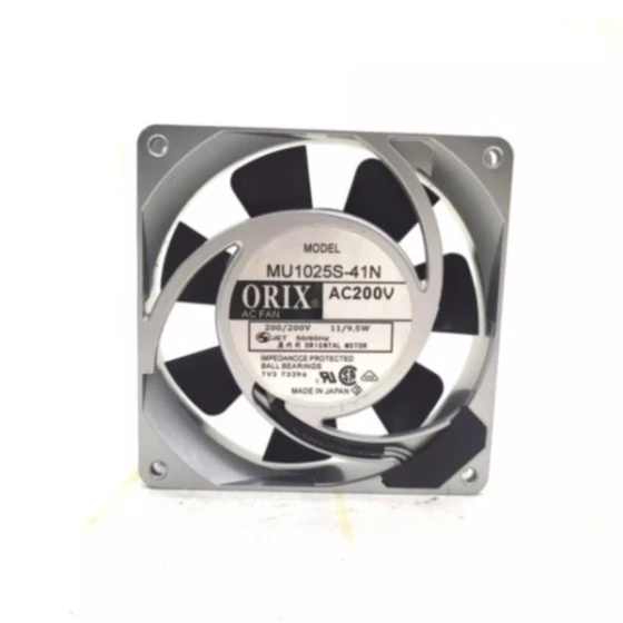 Ventilatore ORIX MU1025S-41