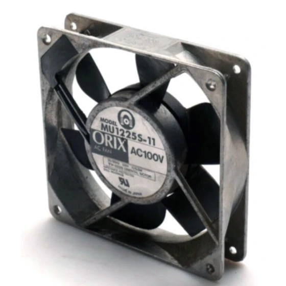 Ventilatore ORIX MU1225S-11