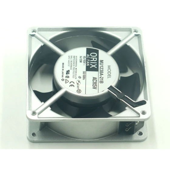 Ventilatore ORIX MU1238A-21B