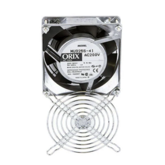 Ventilatore ORIX MU925S-41