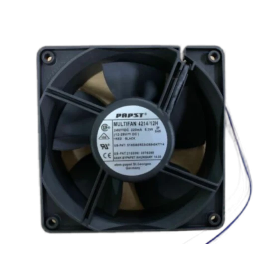 Ventilatore Tubeaxial MULTIFAN4214