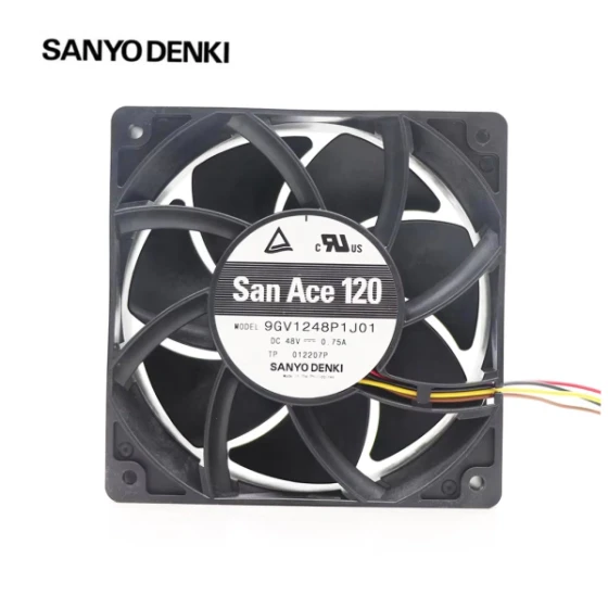 Ventilatore Sanyo 9GV1248P1J01