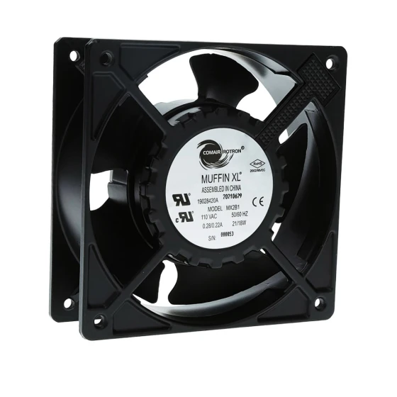 Ventola Comair Rotron MX2B1-028420