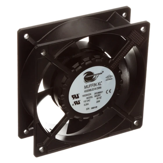 Ventilatore Comair Rotron MX2B3-028422