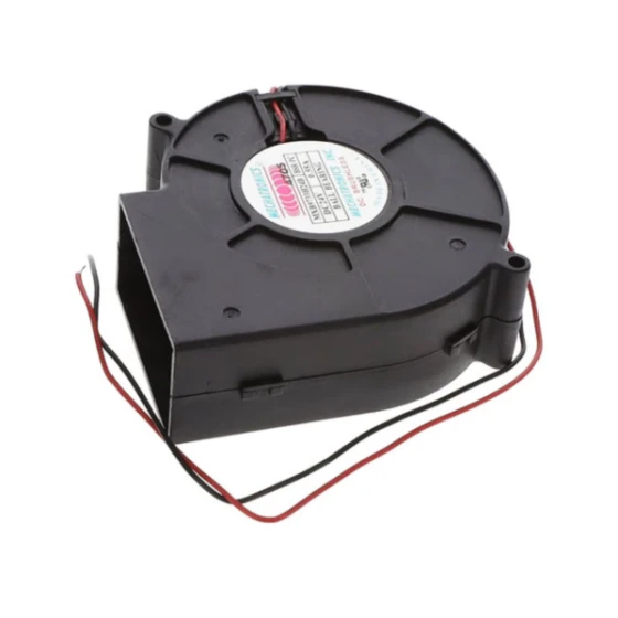 Ventilatore MXB9733H24B-BSR-PC di Mechatronics