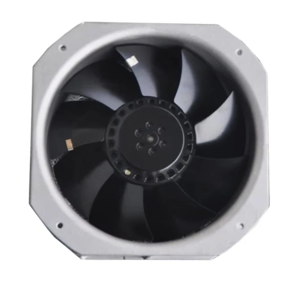 ventola ebmpapst W2E200-HH38-12