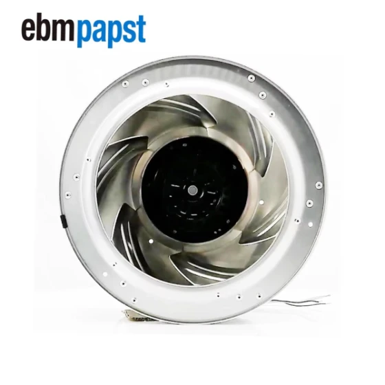 ebmpapst R4E310-AP11-01 Ventola