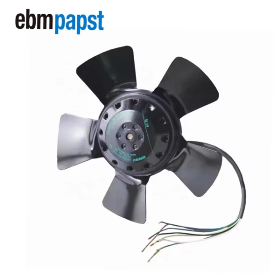 ebmpapst A2D210-AA14-15 Ventola