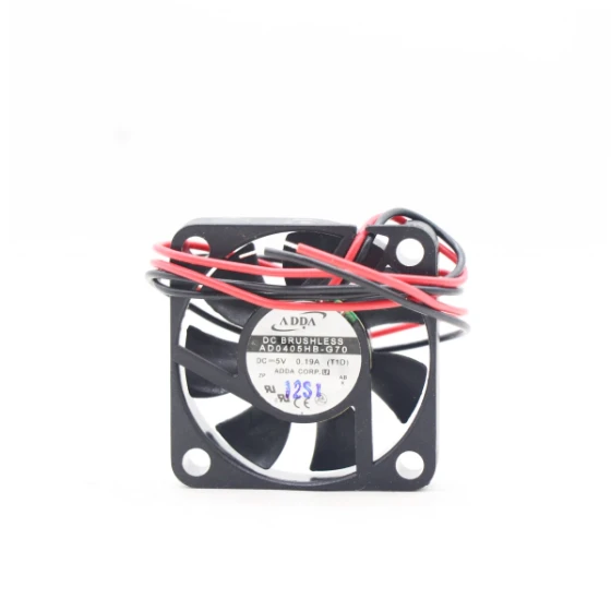 ADDA AD0405HB-G70 Ventola