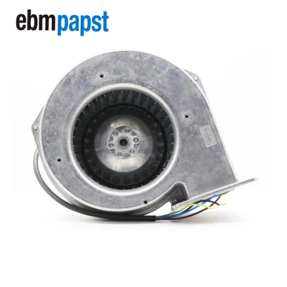 ventola ebm-papst G2E120-AR77-01