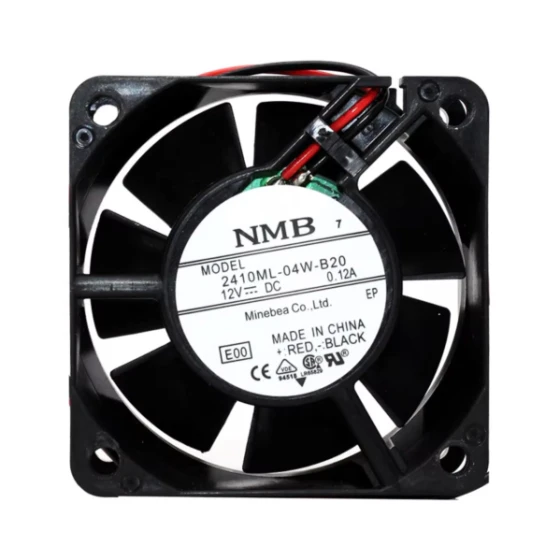 Ventilatore NMB 2410ML-04W-B20